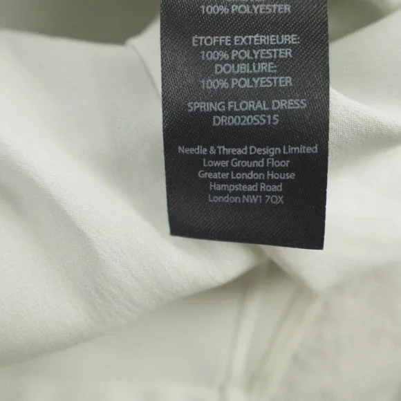 New NWT‎ Needle and Thread Dress - Picture 10 of 13